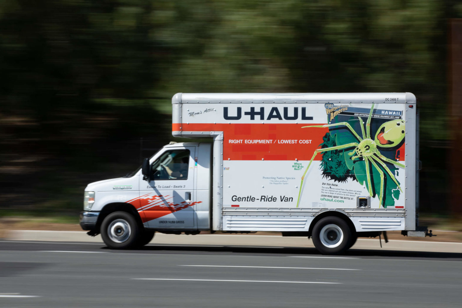 Uhaul Cape Girardeau Mo - Get All You Need