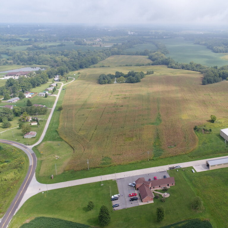 Howard County Industrial Park - a Missouri certified site