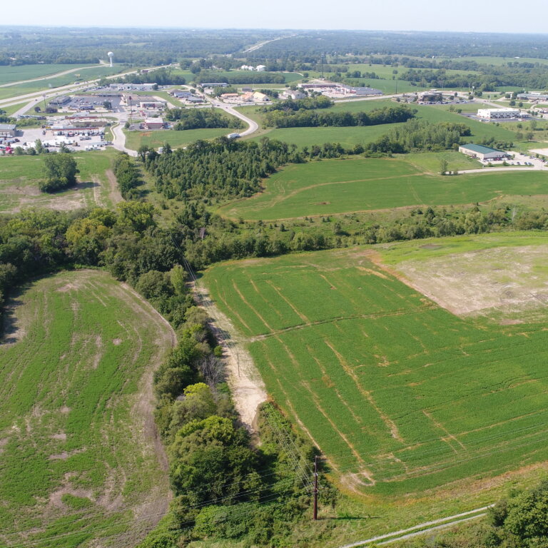 Innovation Business Park - a Missouri certified site