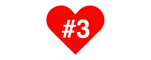 #3