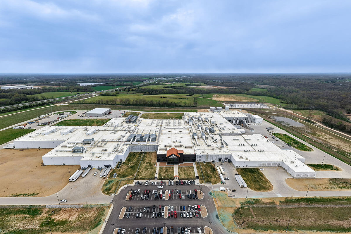 Why Missouri is the Smart Choice for Agri-Food Business Expansion