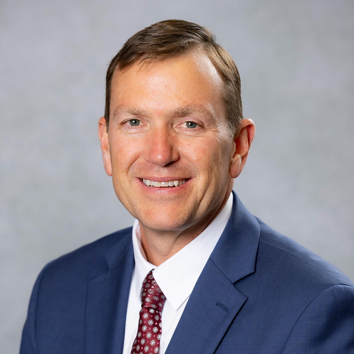 Richard (Biff) Williams, PhD, ATC