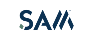 SAM logo